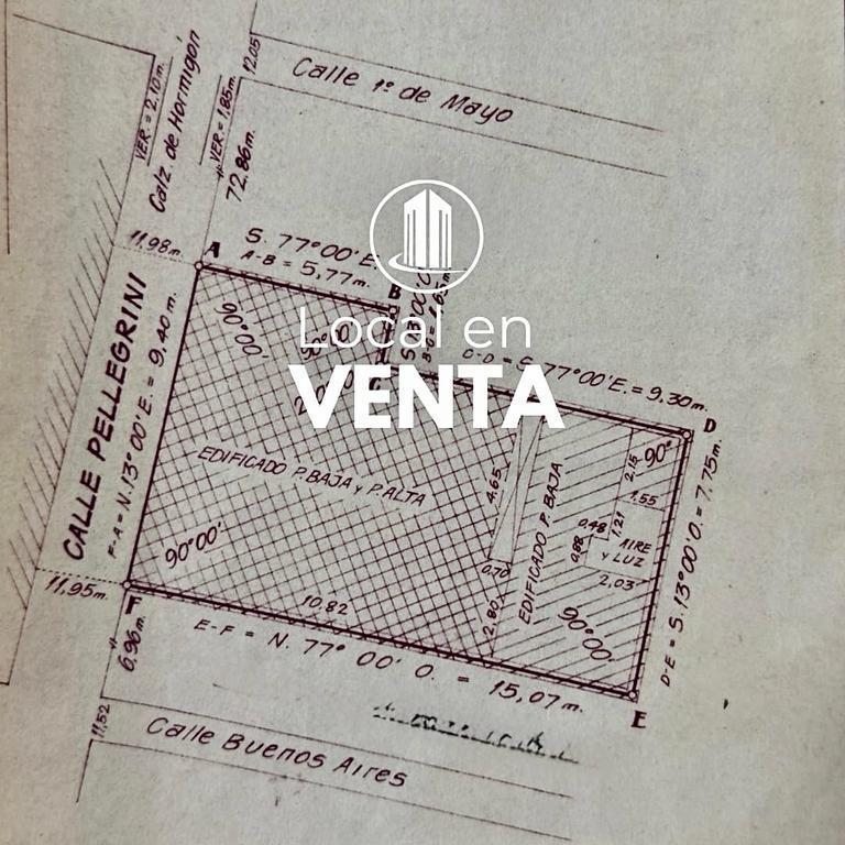 Foto de VENDO | Locales Céntricos en Concordia, ER, imagen 1