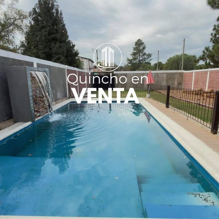 Foto de Quincho en venta Villa Adela. Concordia, ER., imagen 1