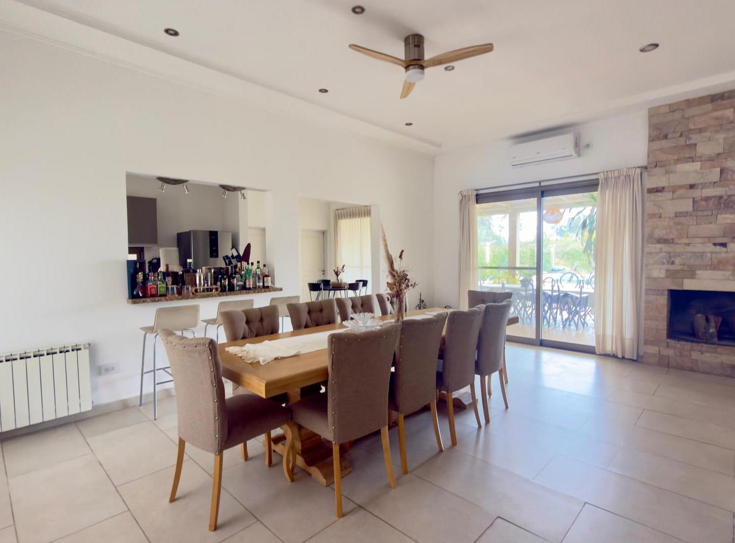 Foto de VENDO. Casa de categoría en Barrio Privado Village Termal. Concordia, imagen 4