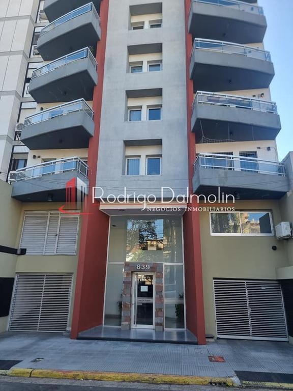 Foto de VENDO. Cochera en edificio de calle pellegrini 839. Concordia, ER.-, imagen 1