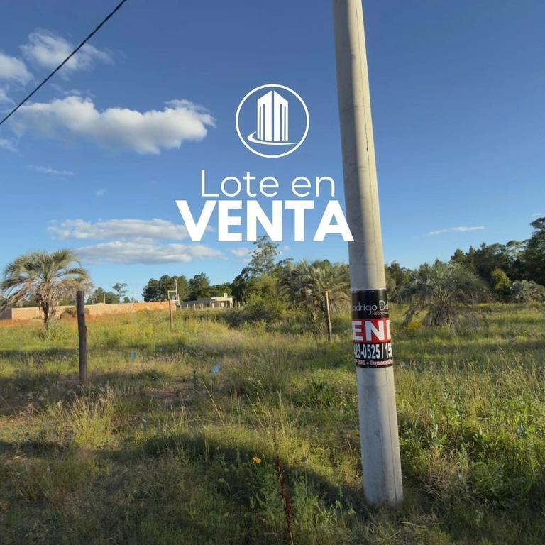 Foto de Vendo. Lote en Villa Zorraquín. Concordia, ER., imagen 1