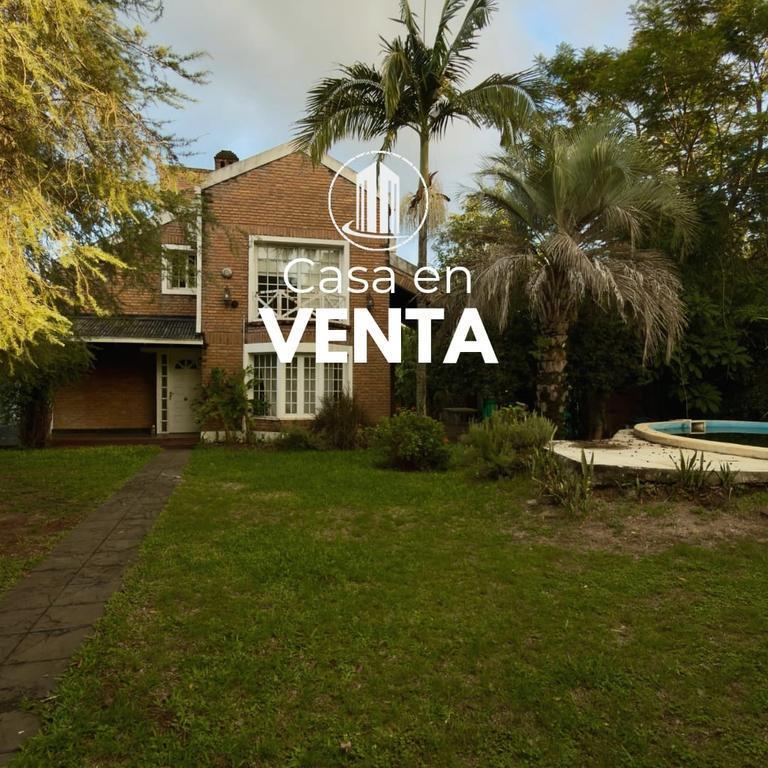 Foto de VENDO. Casa en Zona Residencial - Barrio Nebel. Concordia, ER., imagen 1