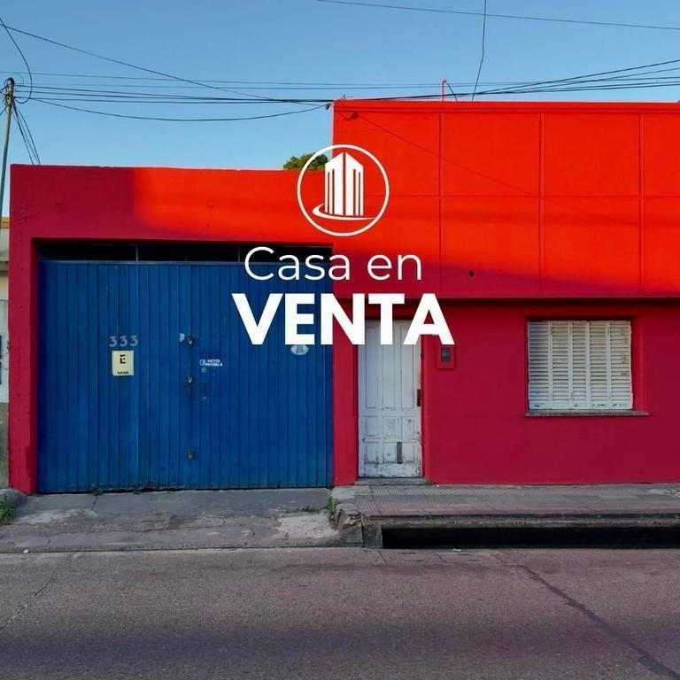 Foto de VENDO. Casa en calle Güemes. Concordia, ER., imagen 1