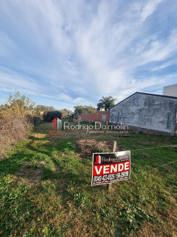 Foto de VENDO. Lote en Villa Adela sobre Pio XII. Concordia, ER.-, imagen 1