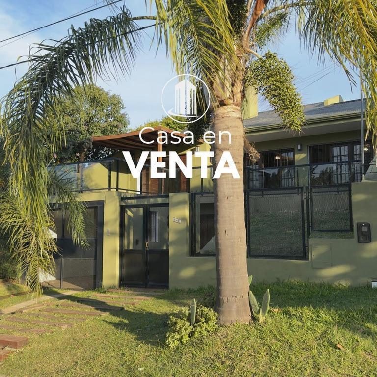 Foto de VENDO. Casa en zona San Carlos. Concordia, ER., imagen 1