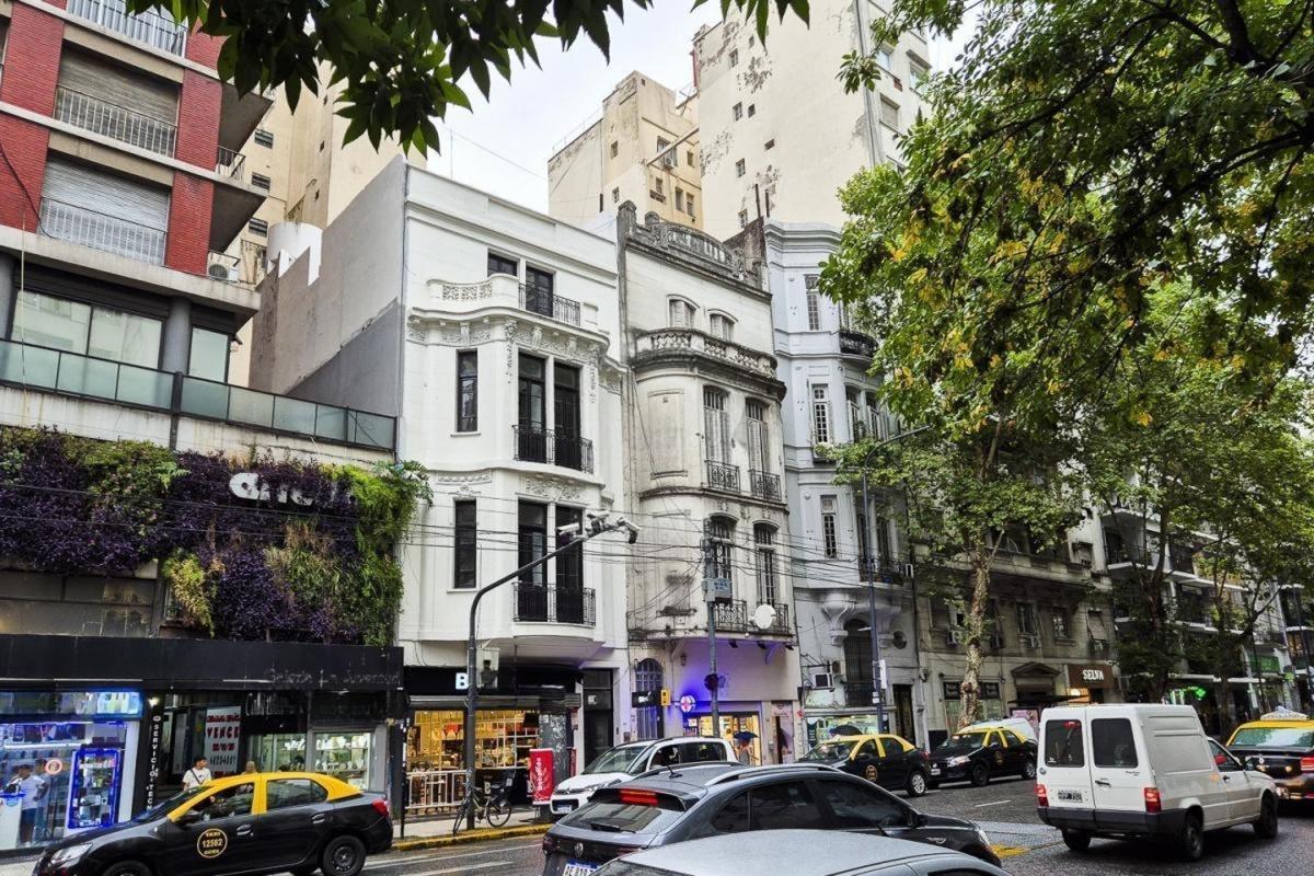 Foto de Local mas oficinas - Alquiler - Recoleta, imagen 2