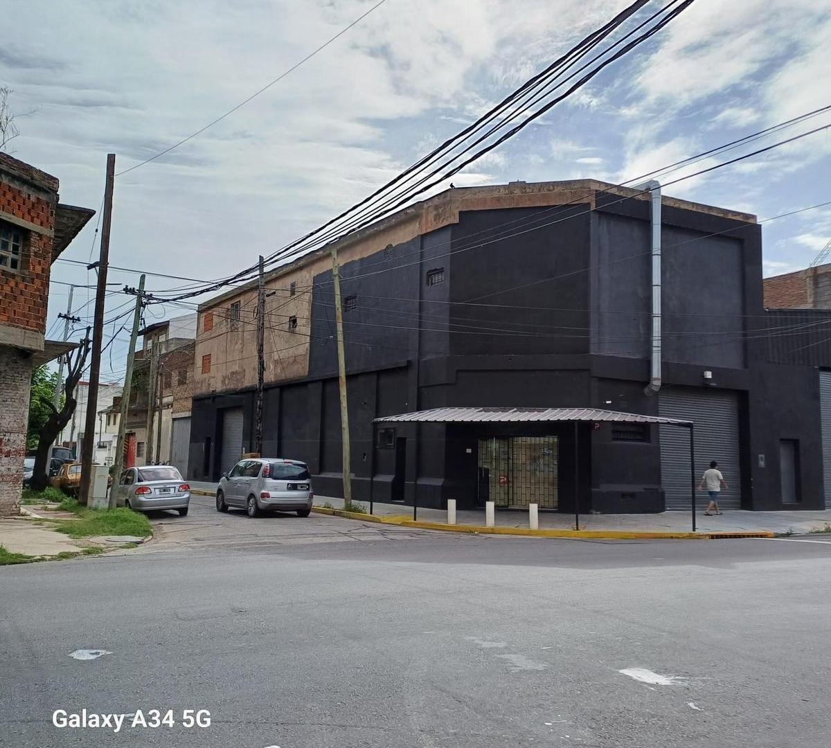 Foto de Depósito - Venta - Avellaneda, imagen 2