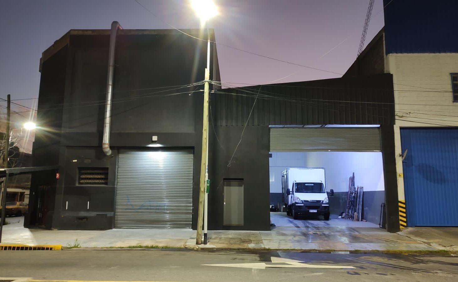 Depósito - Venta - Avellaneda