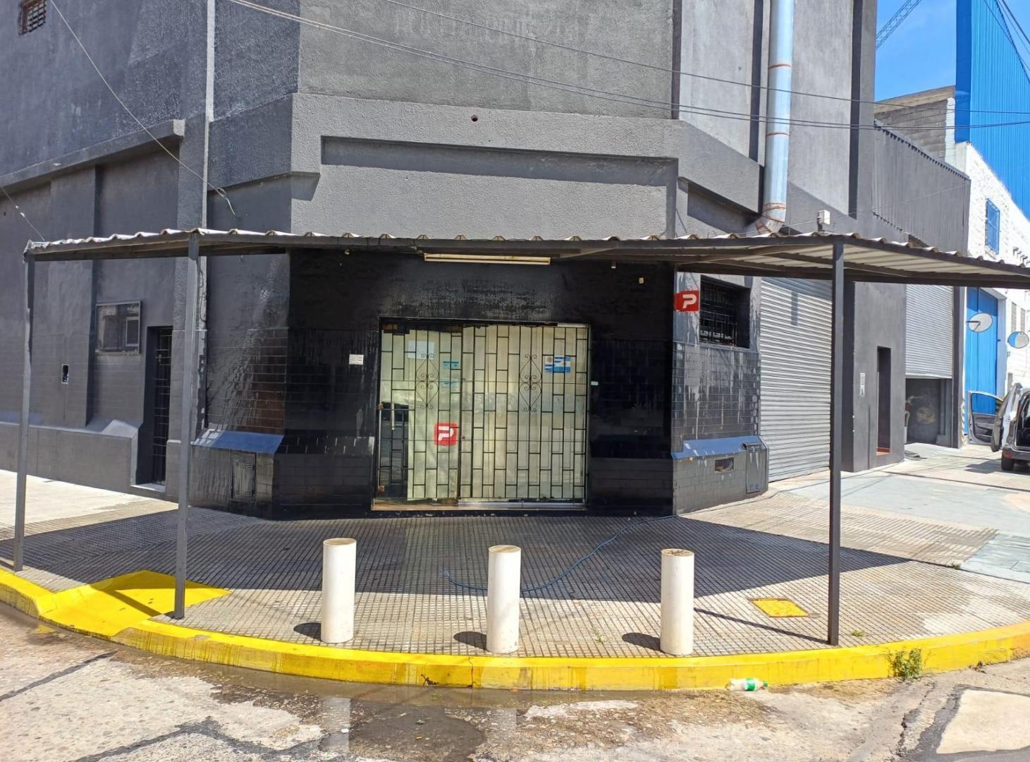 Foto de Depósito - Venta - Avellaneda, imagen 3