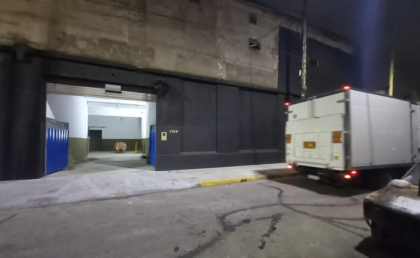Foto de Depósito - Venta - Avellaneda, imagen 4