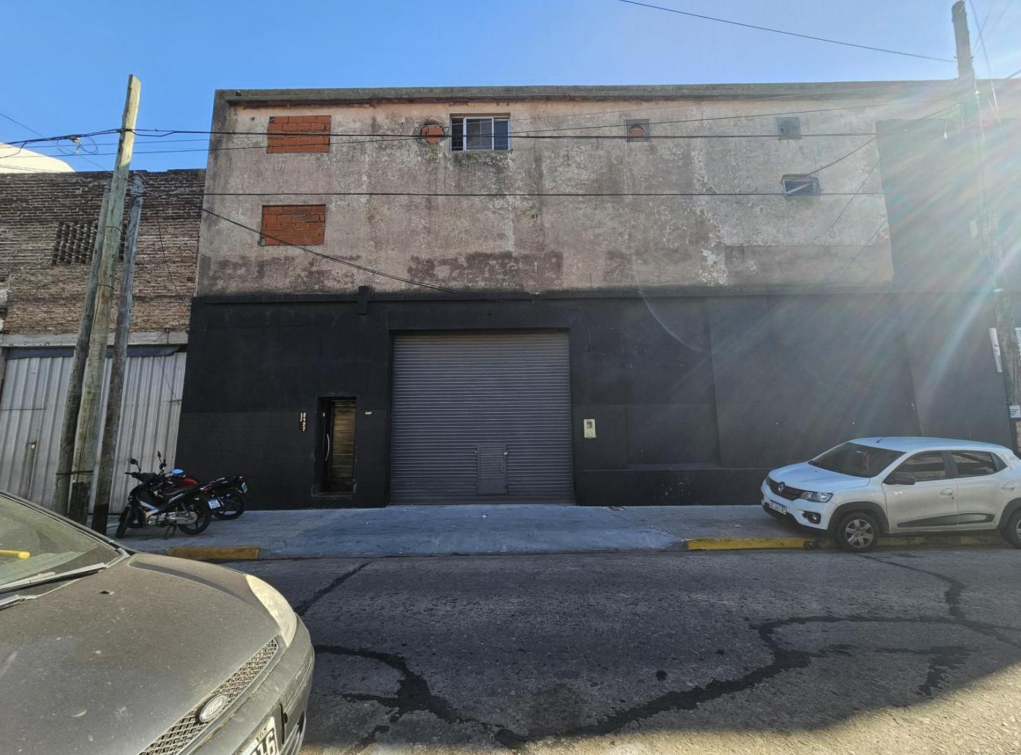 Foto de Depósito - Venta - Avellaneda, imagen 5