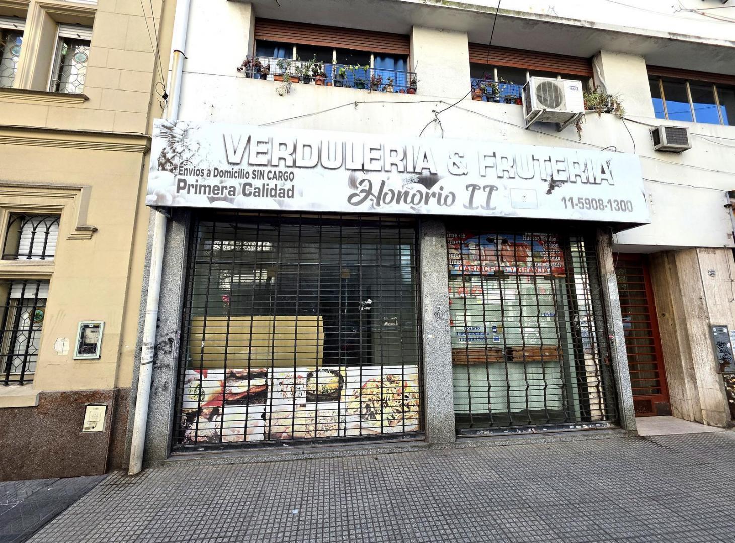 Local Comercial