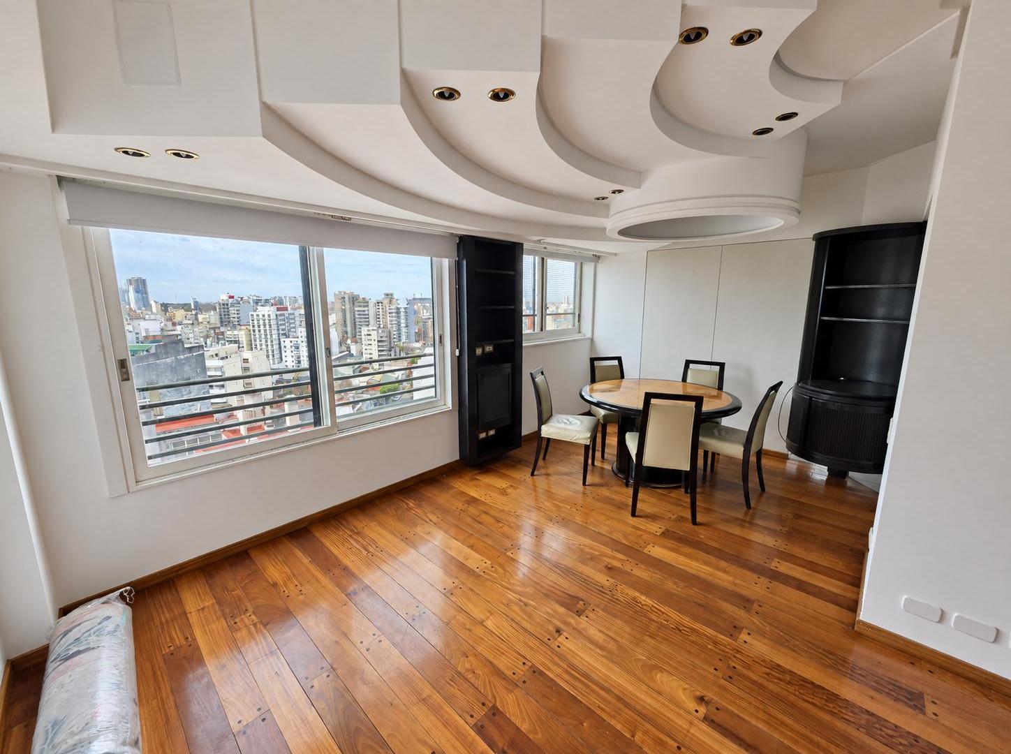 Foto de Departamento - Venta - Barracas - 4 Ambientes, imagen 3