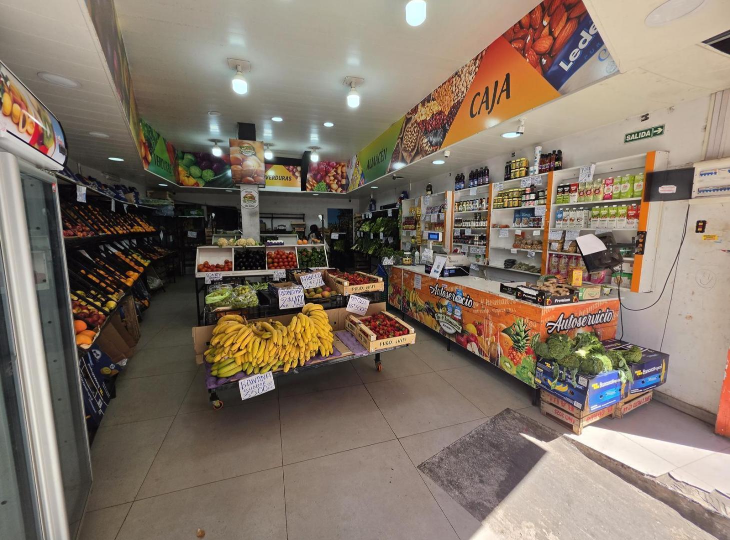 Foto de Local- Alquiler - Almagro, imagen 4