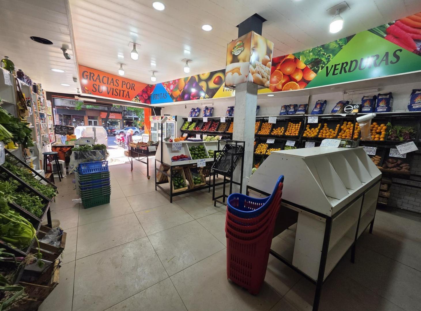 Foto de Local- Alquiler - Almagro, imagen 5