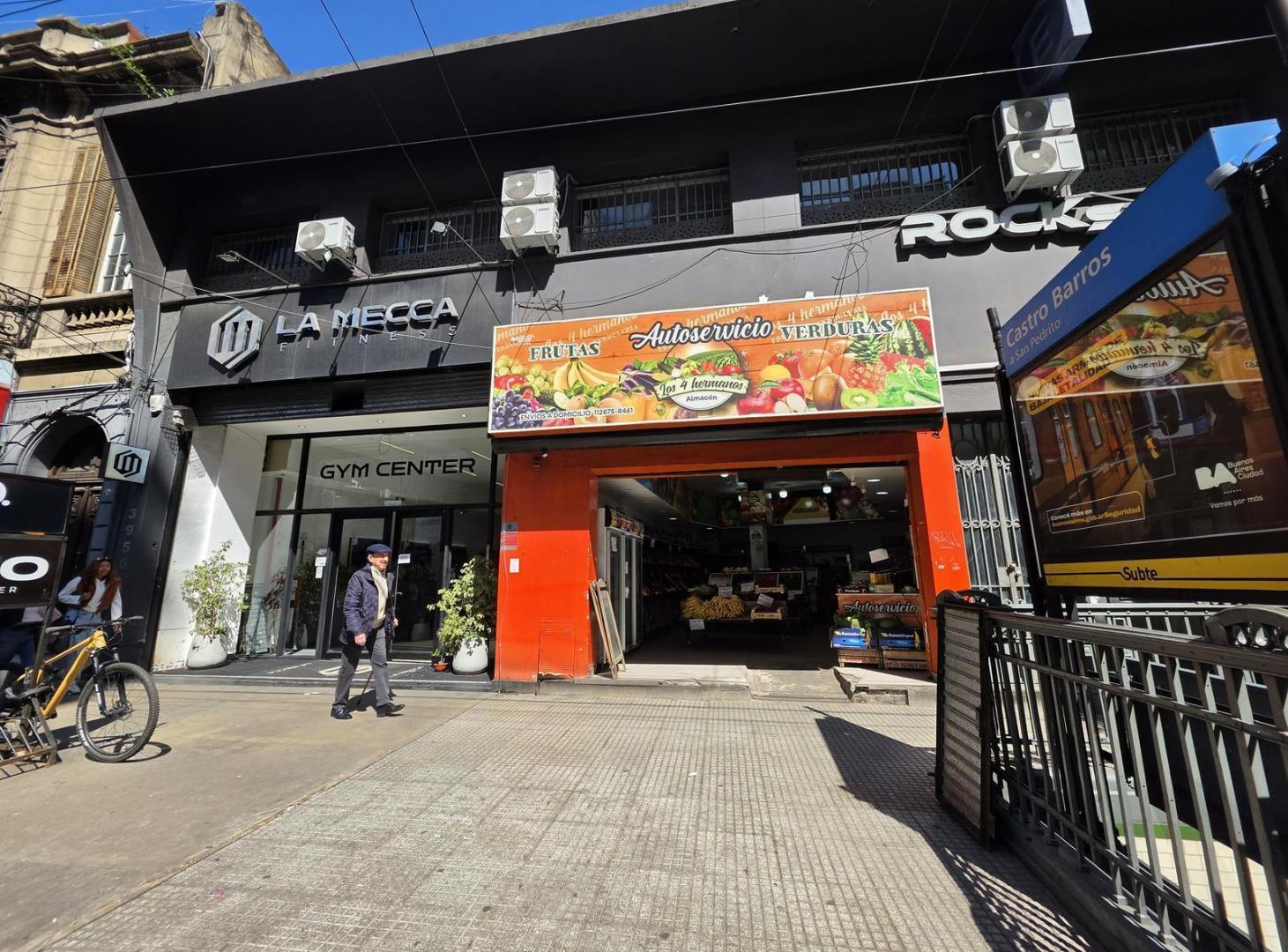 Foto de Local- Alquiler - Almagro, imagen 2