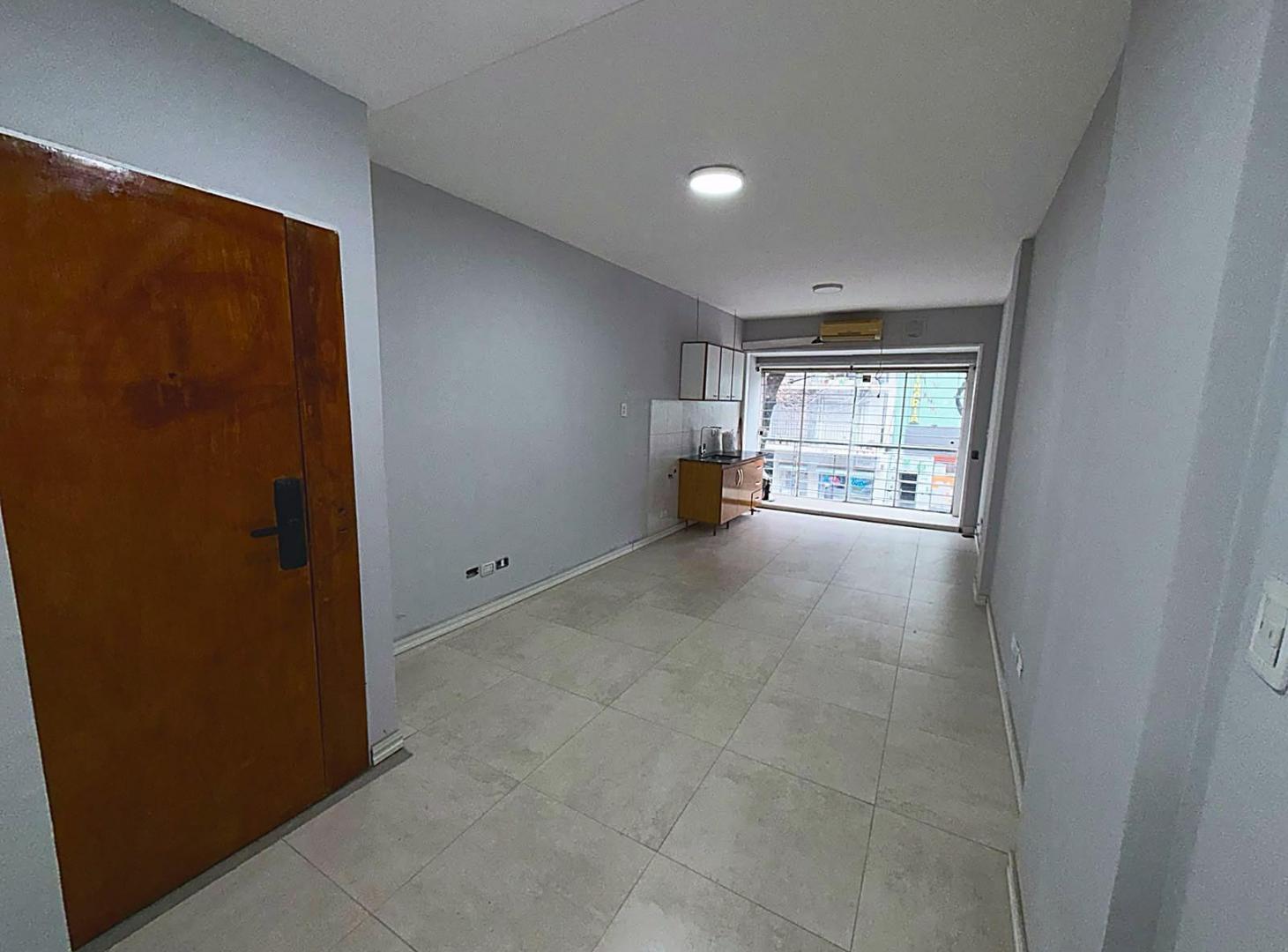 Foto de Departamento 2 ambientes apto profesional en venta Palermo Nuevo, imagen 4
