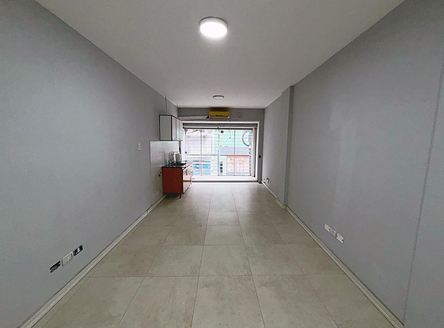 Foto de Departamento 2 ambientes apto profesional en venta Palermo Nuevo, imagen 5