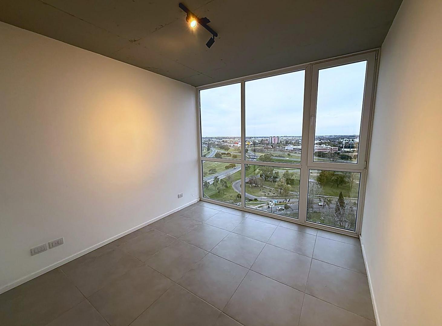 Foto de Venta departamento de 2 ambientes a estrenar con cochera y, imagen 5