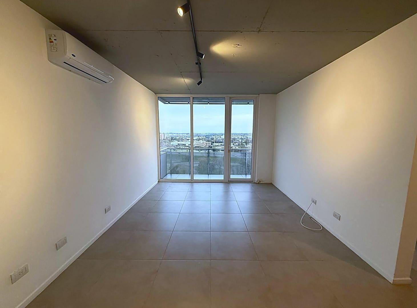 Foto de Venta departamento de 2 ambientes a estrenar con cochera y, imagen 3