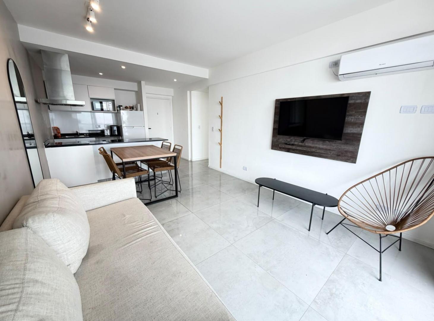 Foto de Venta de Departamento de 3 ambientes en piso 17 de Brickell Tigre., imagen 3