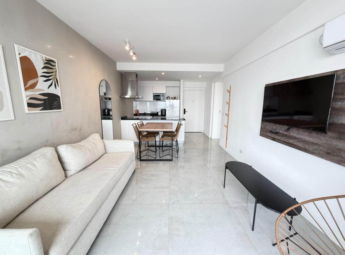 Foto de Venta de Departamento de 3 ambientes en piso 17 de Brickell Tigre., imagen 2