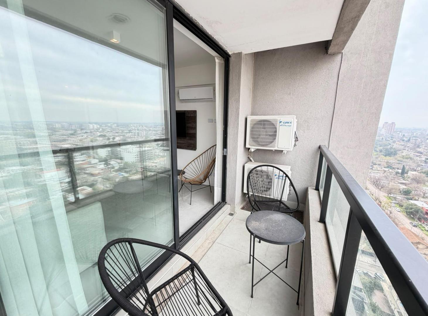 Foto de Venta de Departamento de 3 ambientes en piso 17 de Brickell Tigre., imagen 5