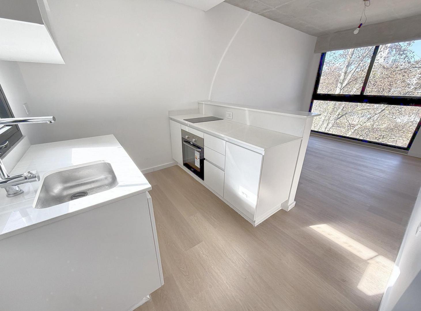 Foto de Venta | Departamento Monoambiente | Palermo Hollywood, imagen 1