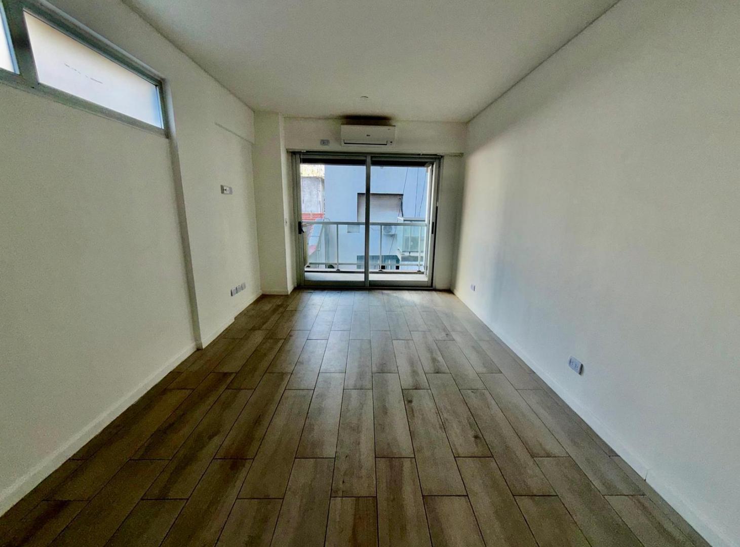 Foto de Departamento 2 ambientes a estrenar con cochera fija en Quo Style, imagen 4