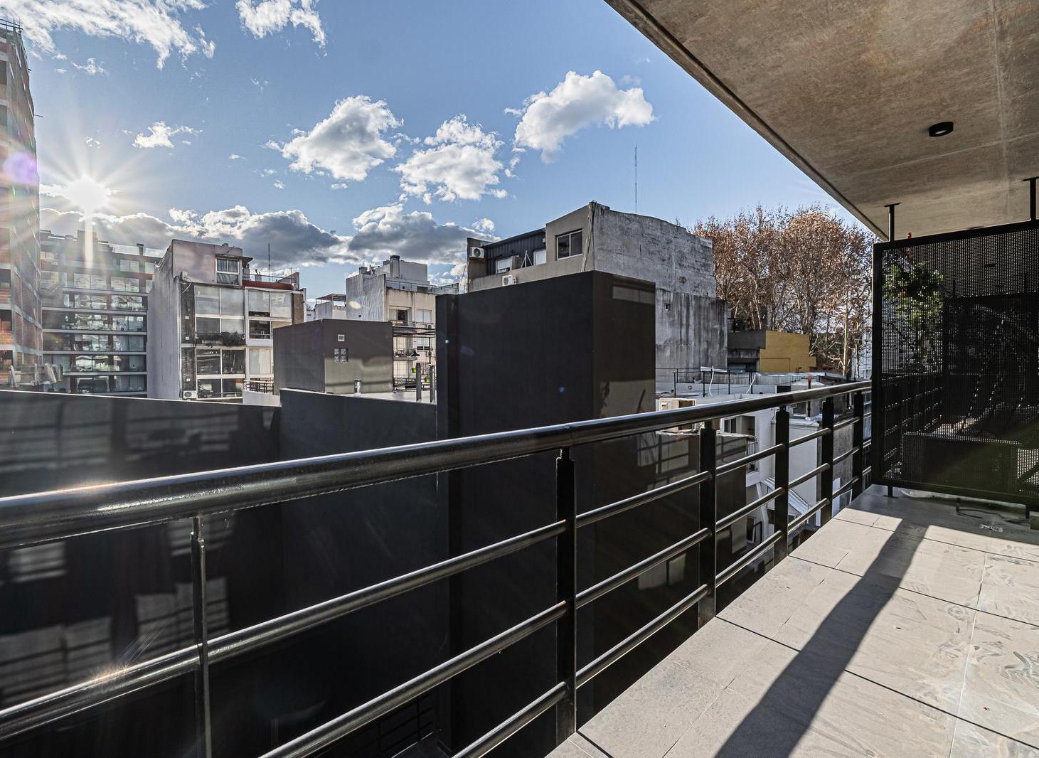 Foto de Venta | Departamento 2 ambientes | Palermo Hollywood, imagen 1