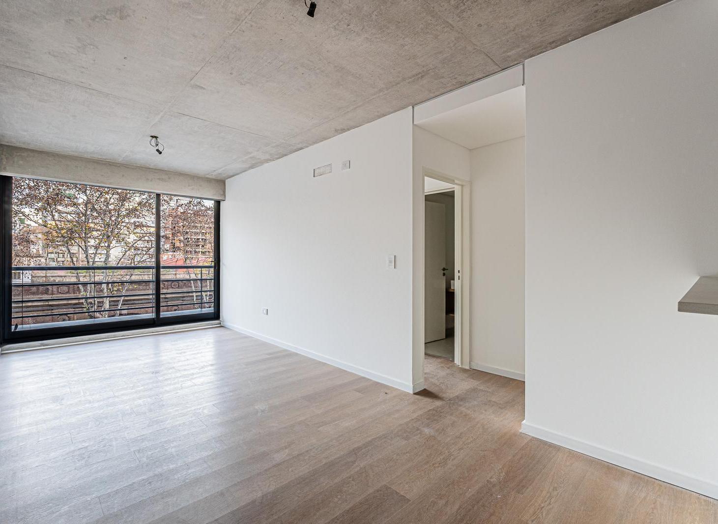 Foto de Venta | Departamento 2 ambientes | Palermo Hollywood, imagen 2