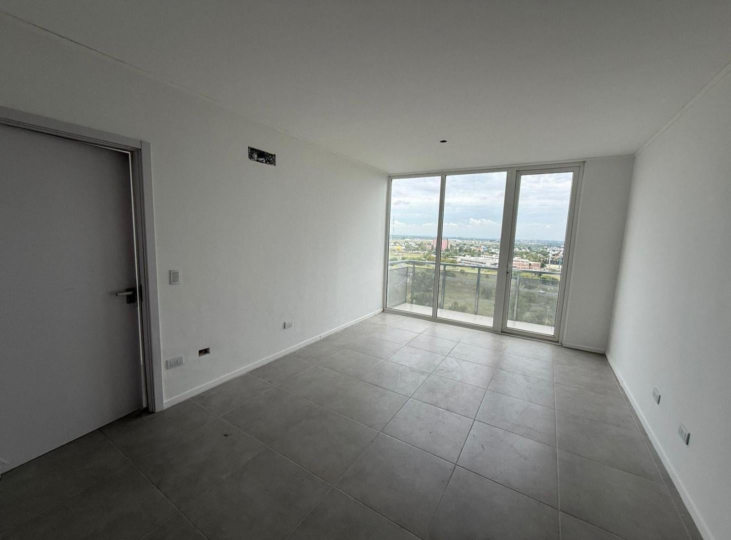 Foto de luis garcia 1355 Piso 16 Departamento 06, imagen 2