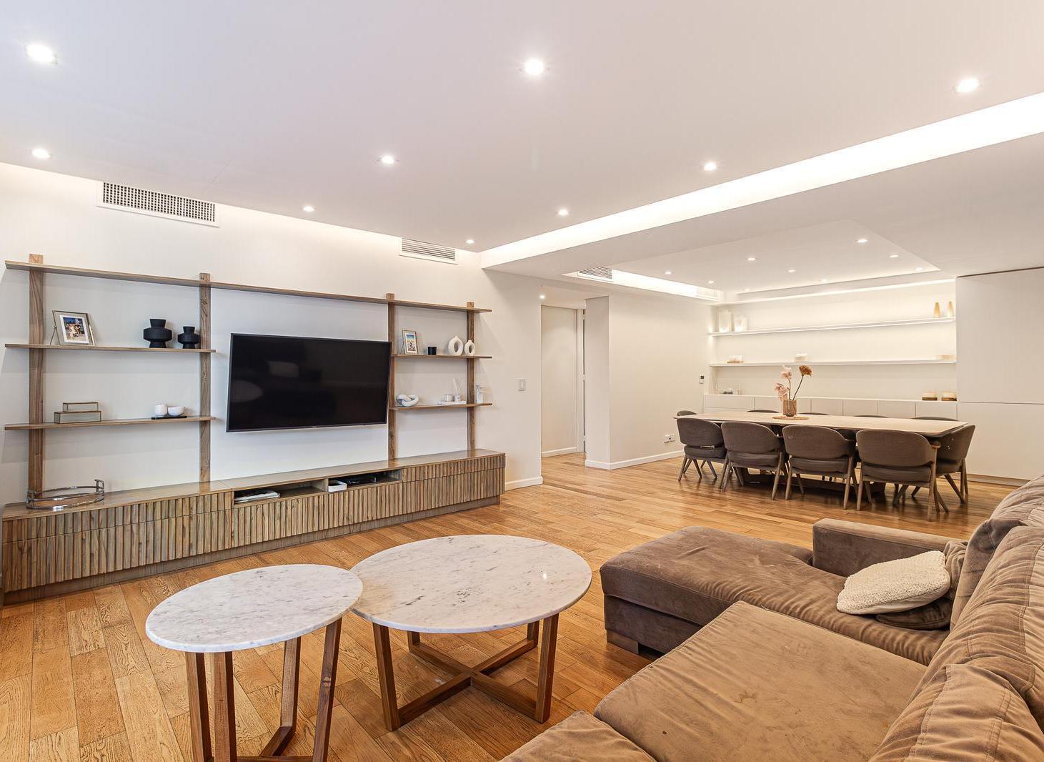 Foto de Exclusivo departamento 5 amb en venta Palermo Chico, imagen 5
