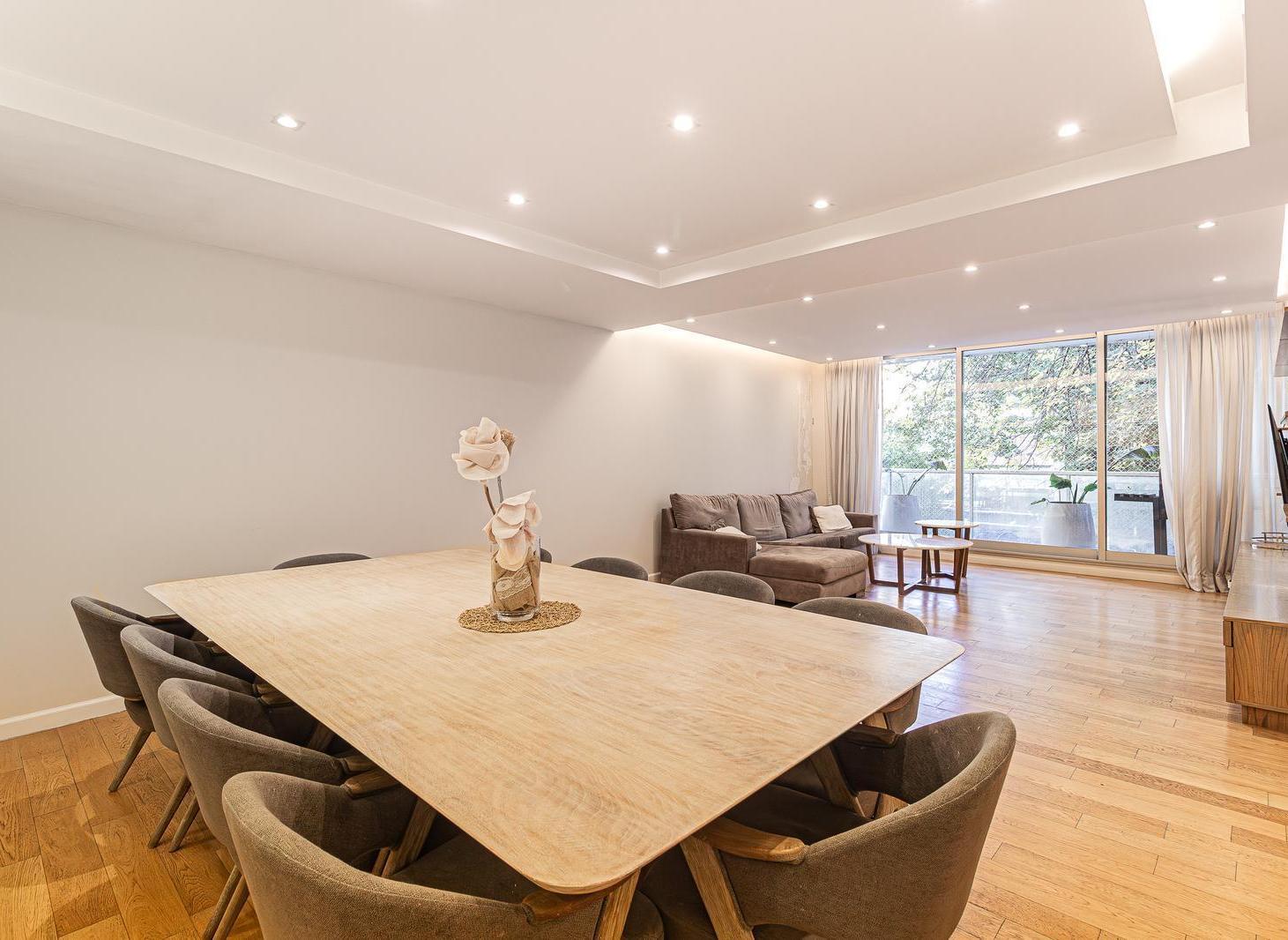 Foto de Exclusivo departamento 5 amb en venta Palermo Chico, imagen 2