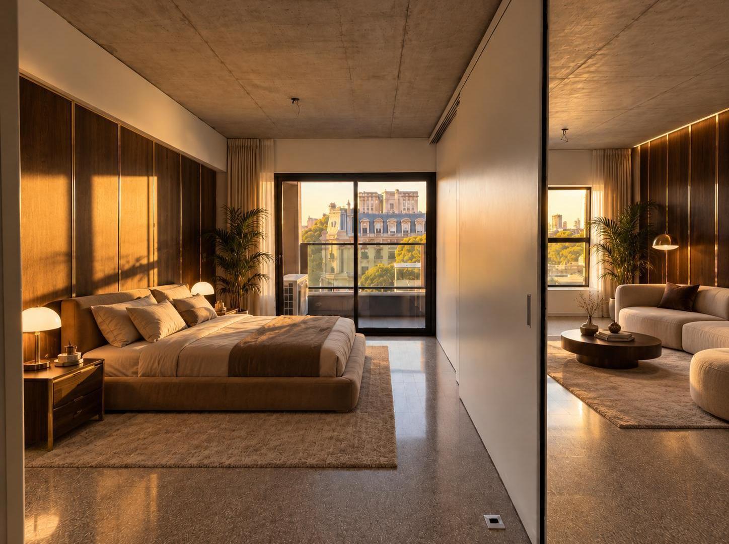 Foto de Huergo 475 Piso 6 Departamento 608, imagen 2