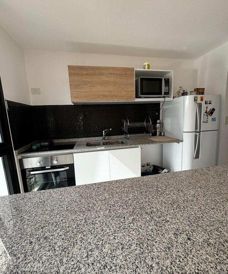 Foto de Departamento en Villa Crespo, imagen 3