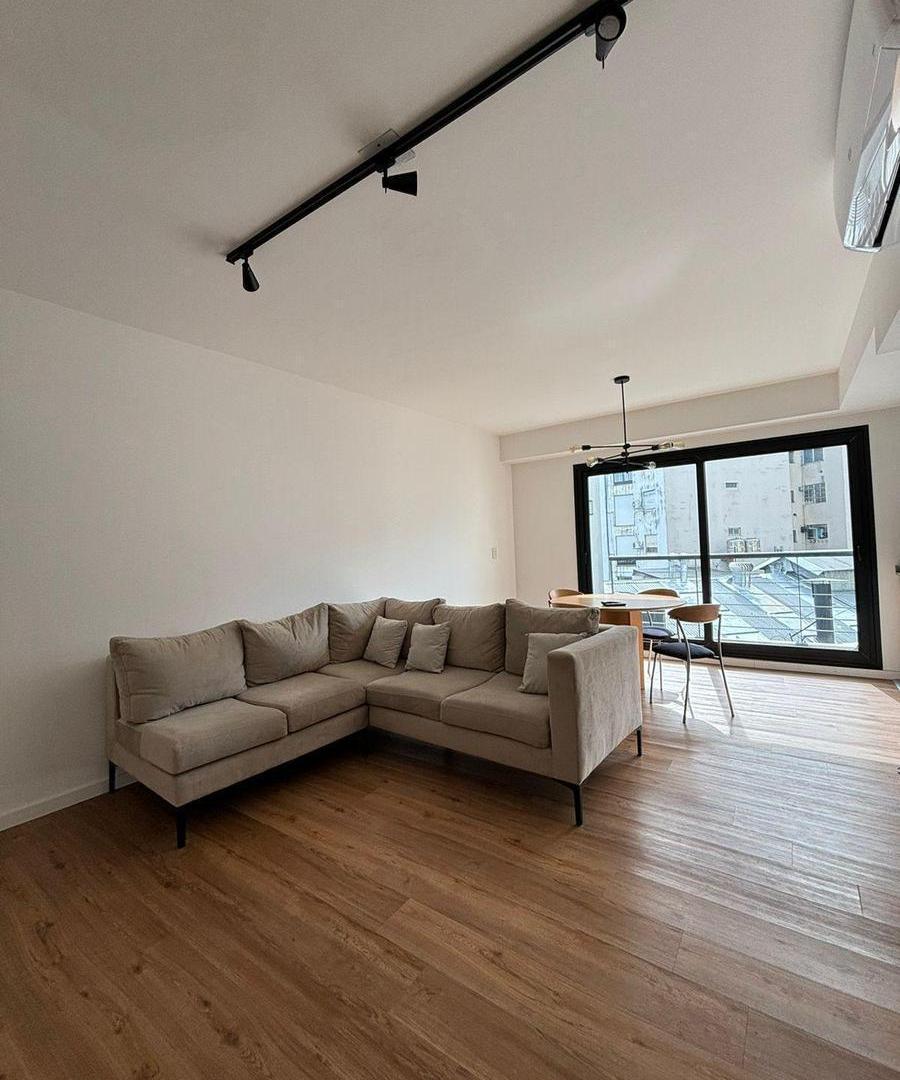 Foto de Departamento en Villa Crespo, imagen 2