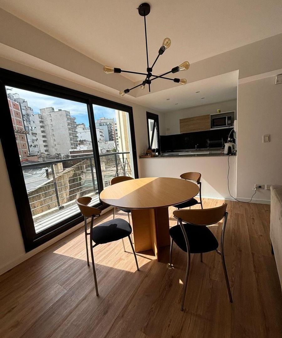 Foto de Departamento en Villa Crespo, imagen 1