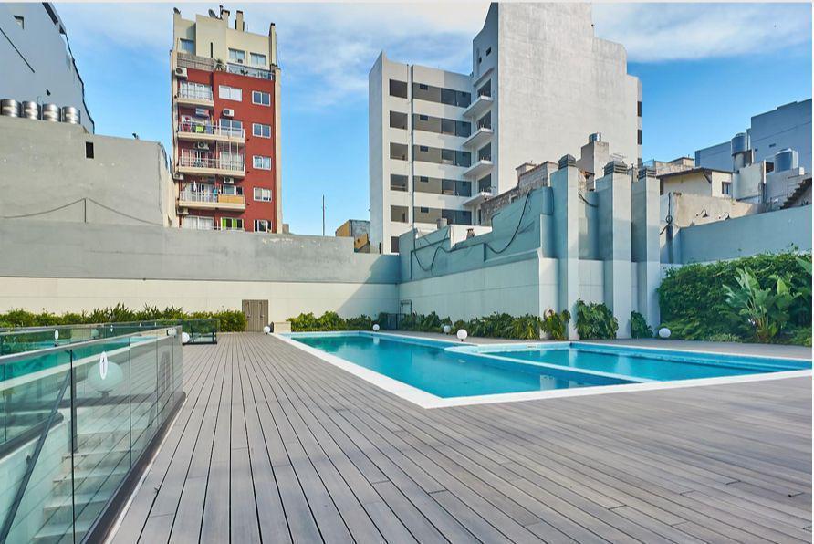 Foto de Palmera Caballito 1707, imagen 1