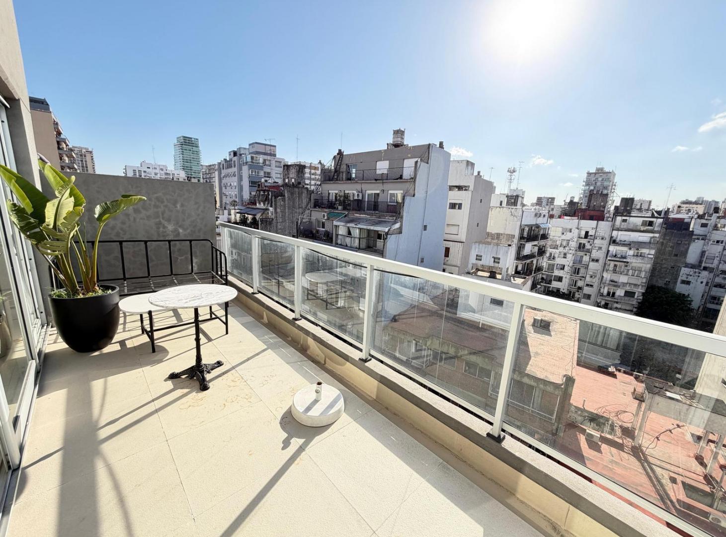 Foto de Departamento 2 ambientes a estrenar con cochera fija en Quo Style, imagen 1
