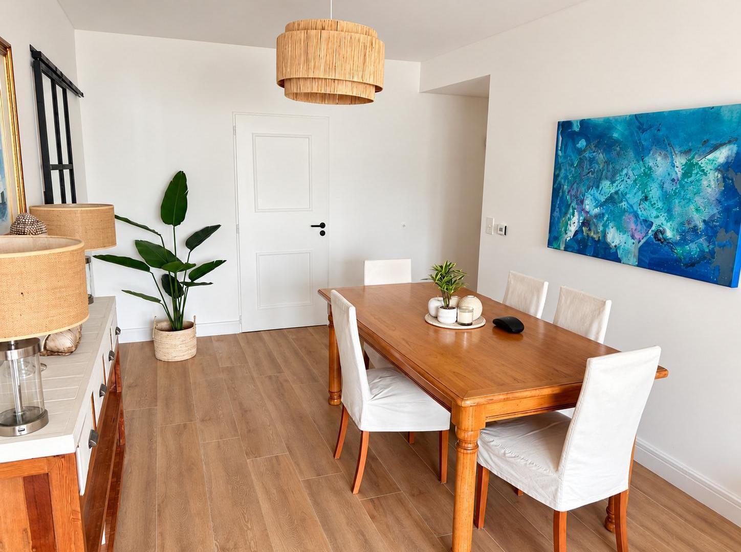 Foto de Departamento 4 ambientes semi nuevo en Belgrano R, imagen 3