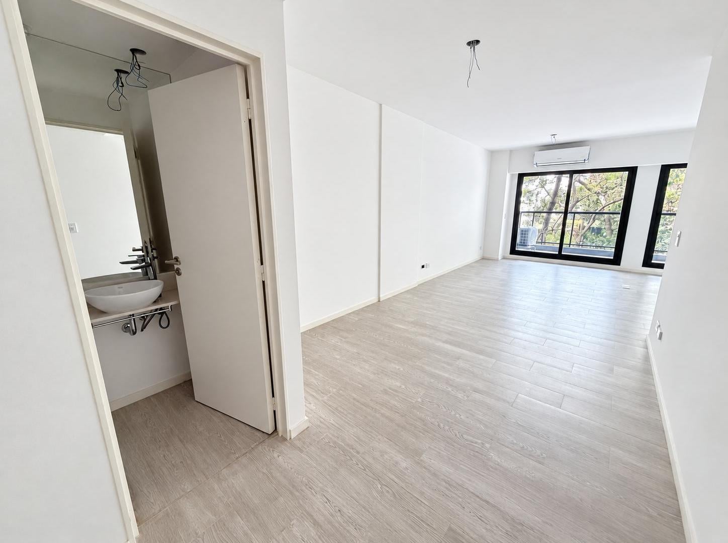 Foto de Departamento en Alquiler monoambiente divisible zona cañitas, imagen 5