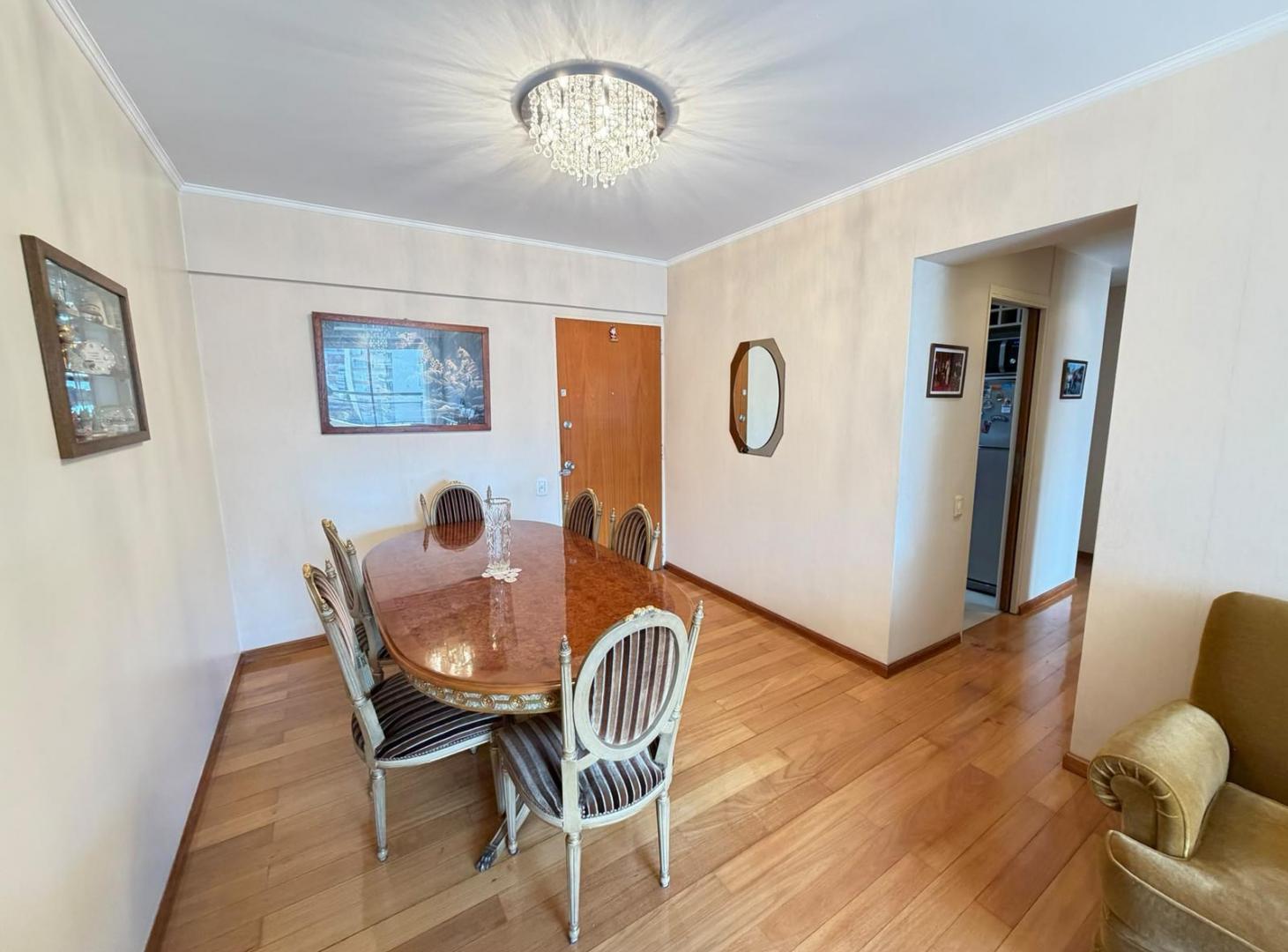 Foto de Venta de 3 ambientes en Belgrano, excelente estado!, imagen 2