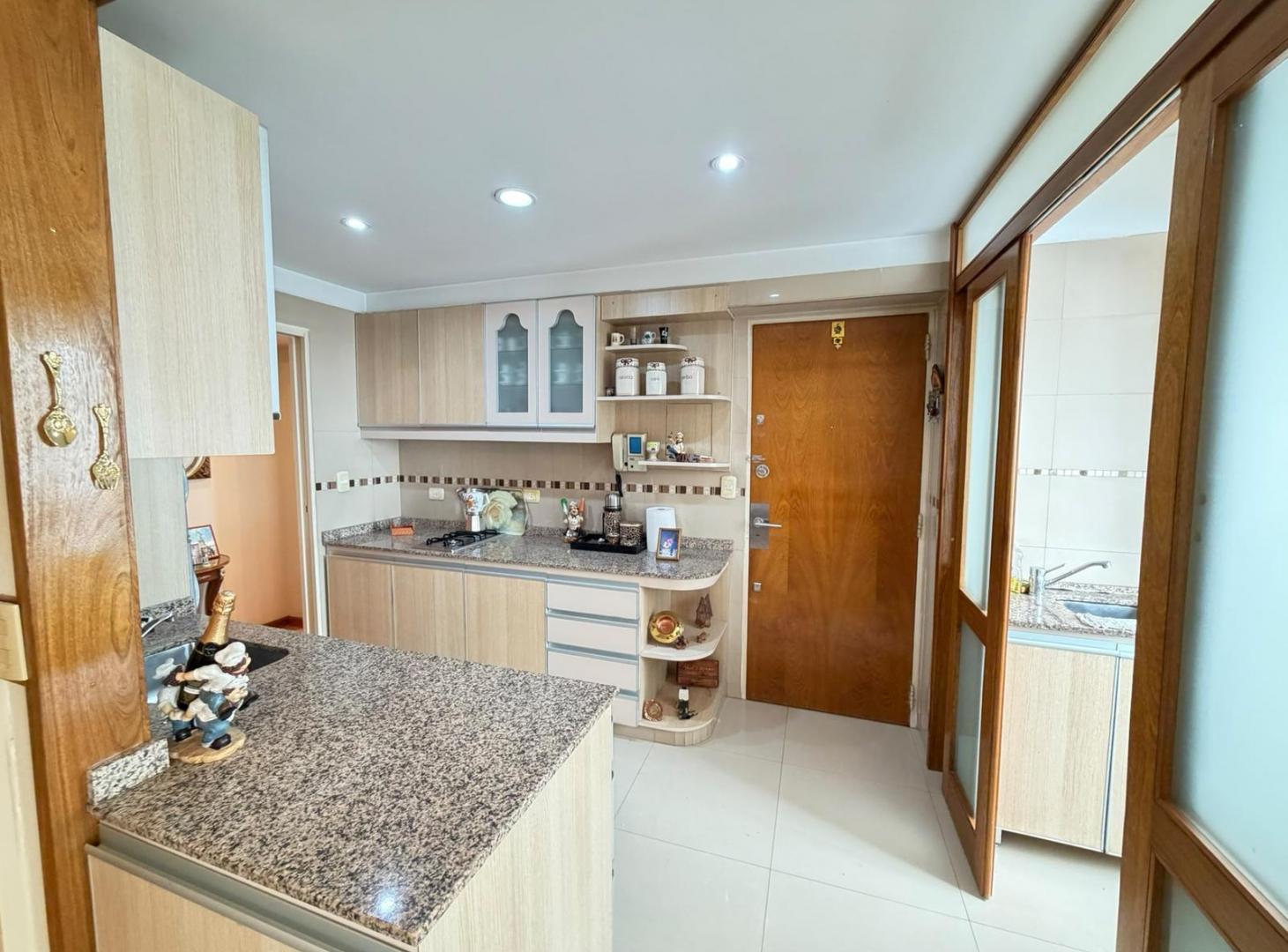 Foto de Venta de 3 ambientes en Belgrano, excelente estado!, imagen 3