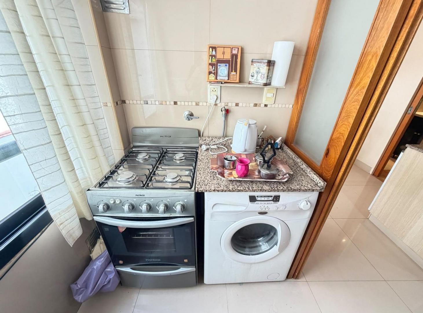Foto de Venta de 3 ambientes en Belgrano, excelente estado!, imagen 4