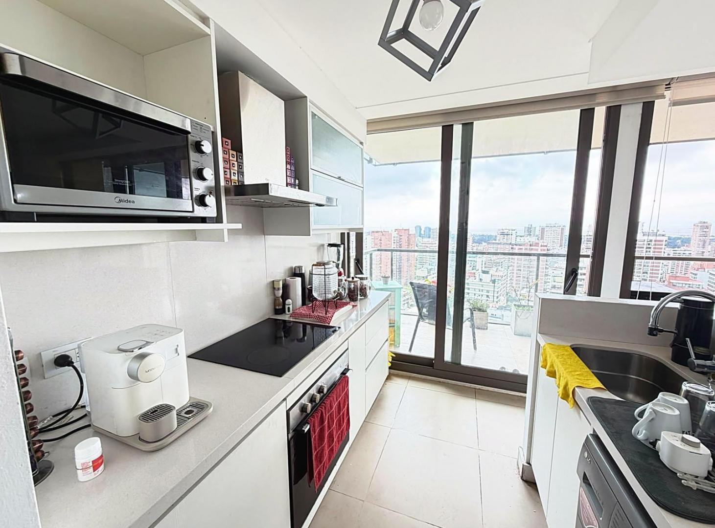Foto de Venta de 3 ambientes en Belgrano, listo para entrar a vivir!, imagen 4