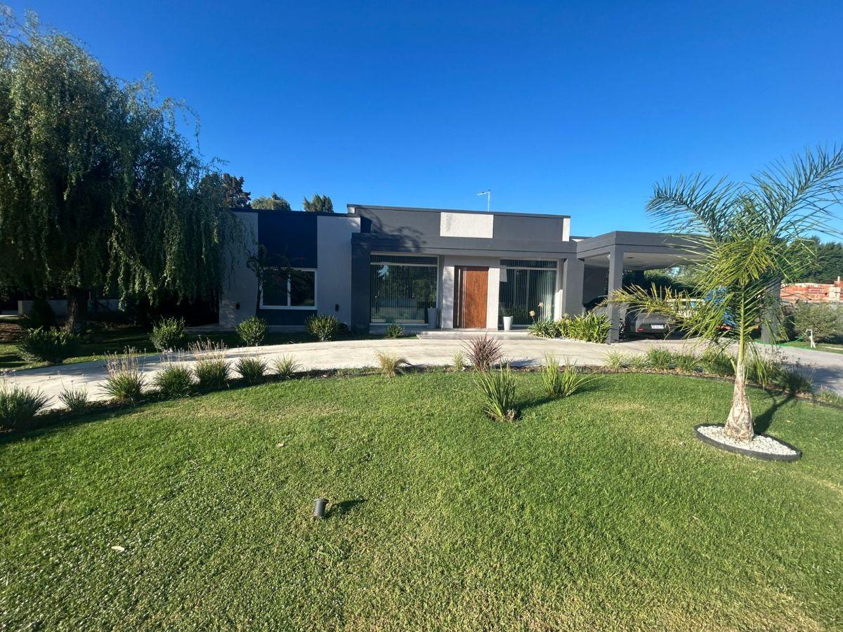 Foto de Casa en venta en La Candida, imagen 1