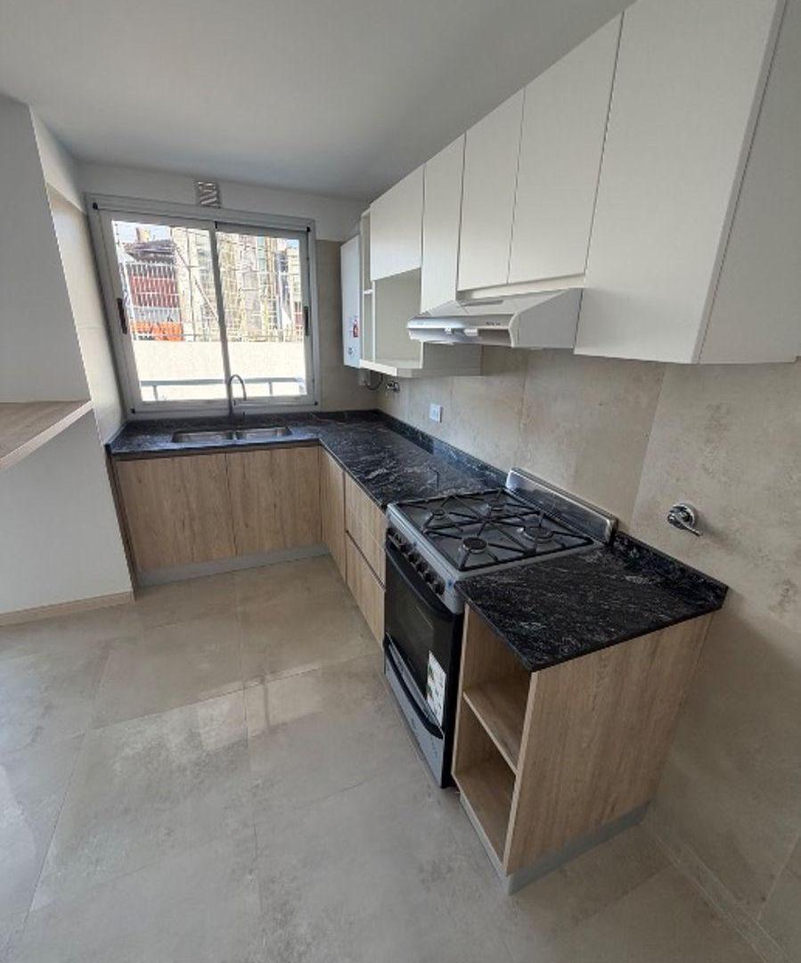 Foto de Departamento a estrenar en Barrio Parque, imagen 5