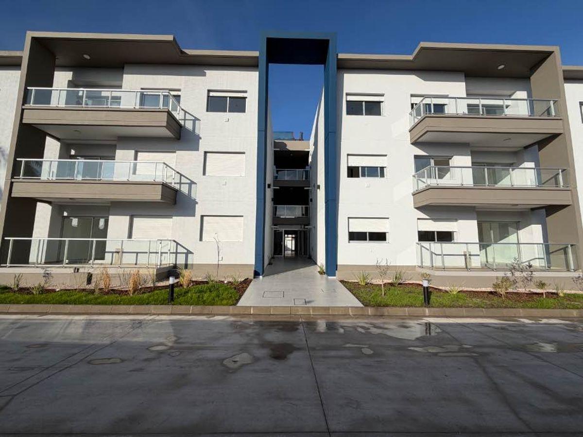 Foto de Departamento a estrenar en Barrio Parque, imagen 1