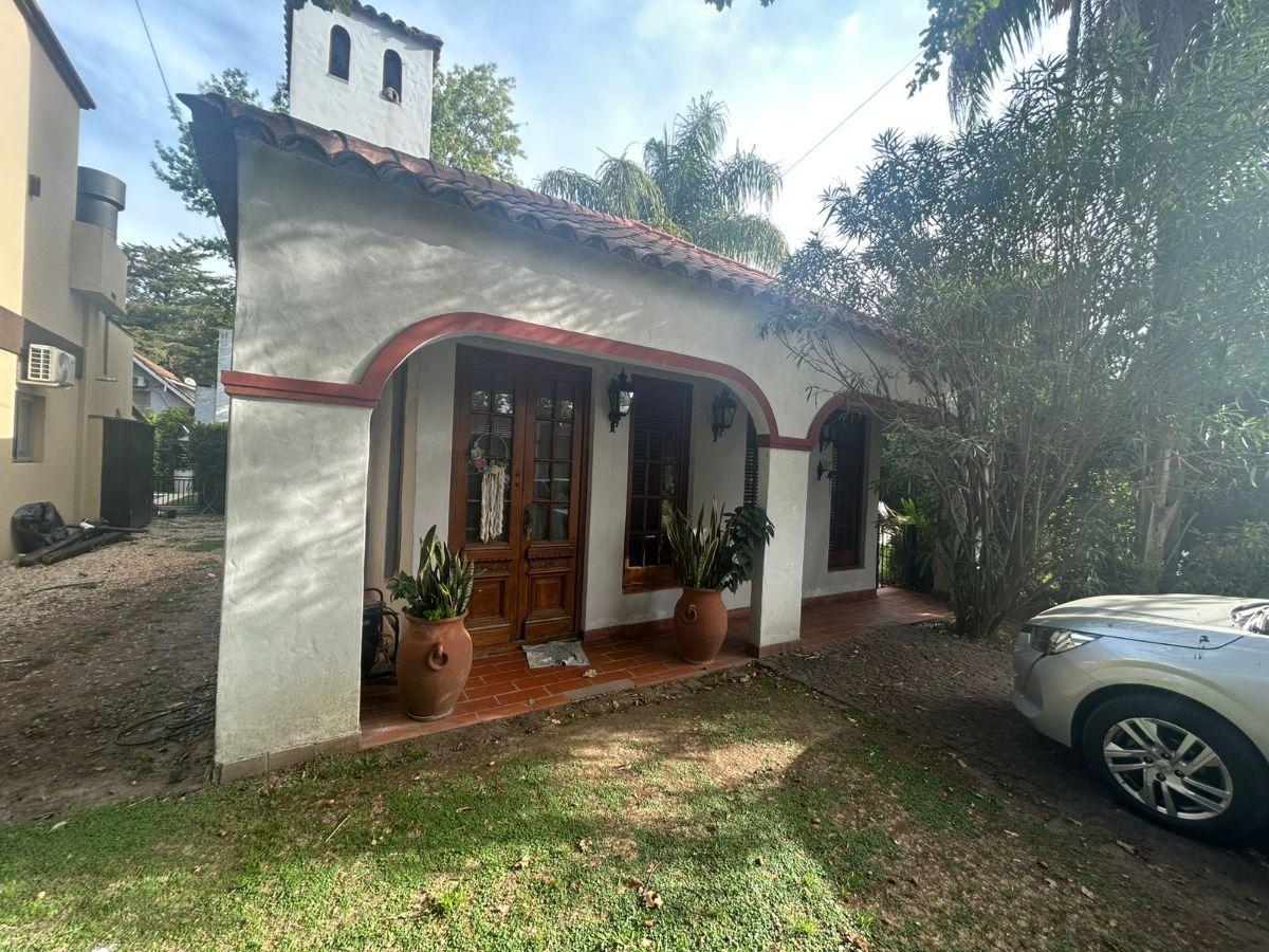 Foto de Casa en Venta en Country el Pato, imagen 3